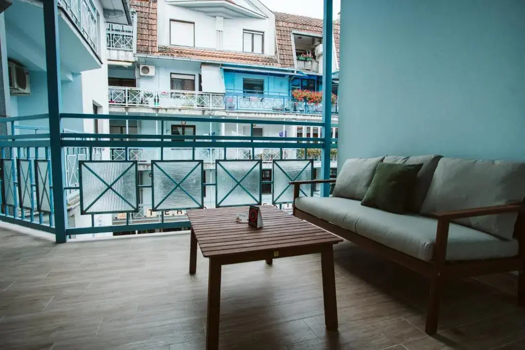 Vively Lux Apartment