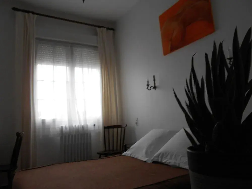 Voir la photo 3 — Hôtel Restaurant Au Bon Accueil