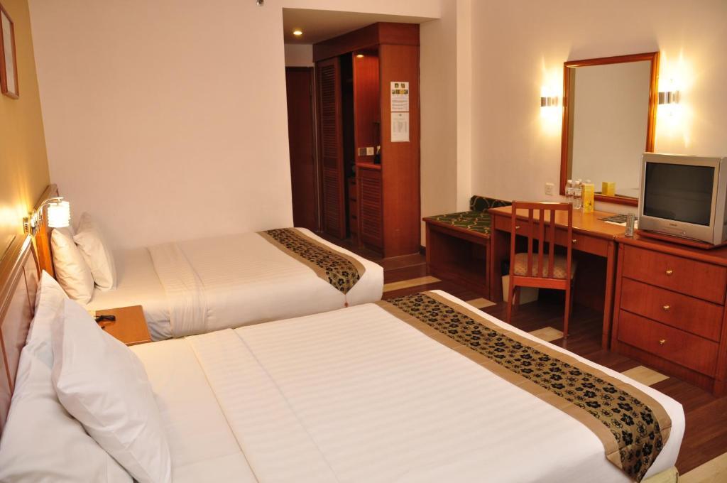 Hotel Sandakan