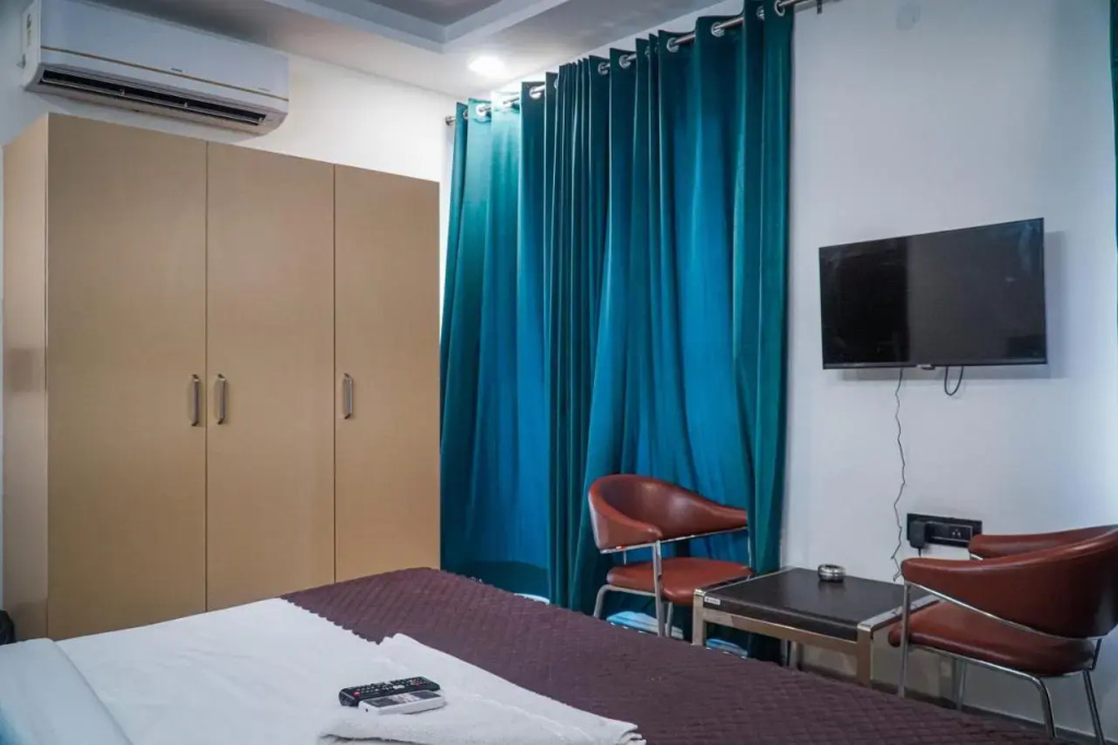 Hotel photo 6