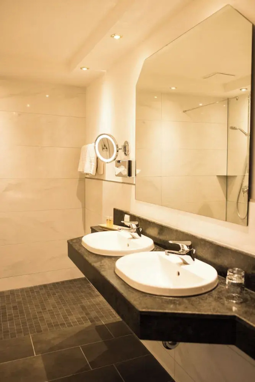 Hotel Randsbergerhof - Chambres