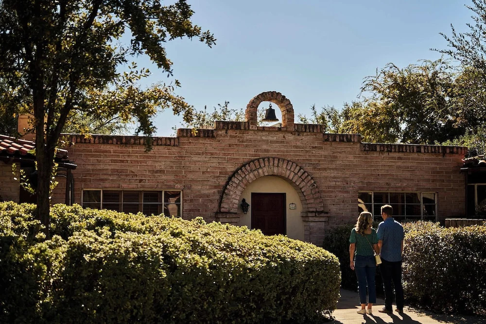 Tubac Golf Resort & Spa