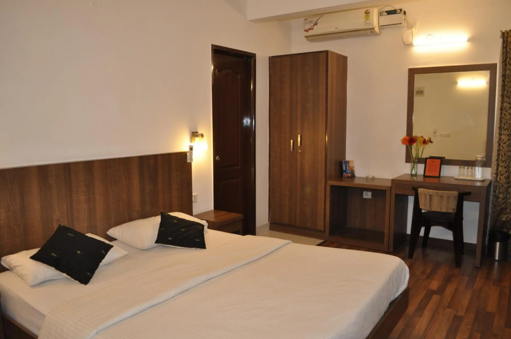 Hotel photo 16