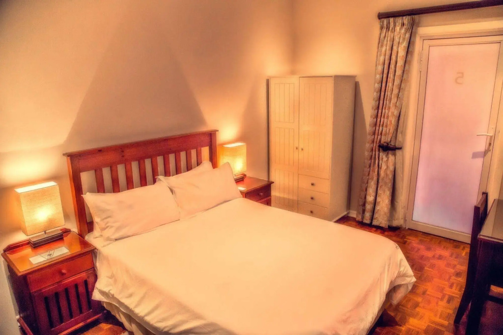 Nauntons Guest House — фото 6