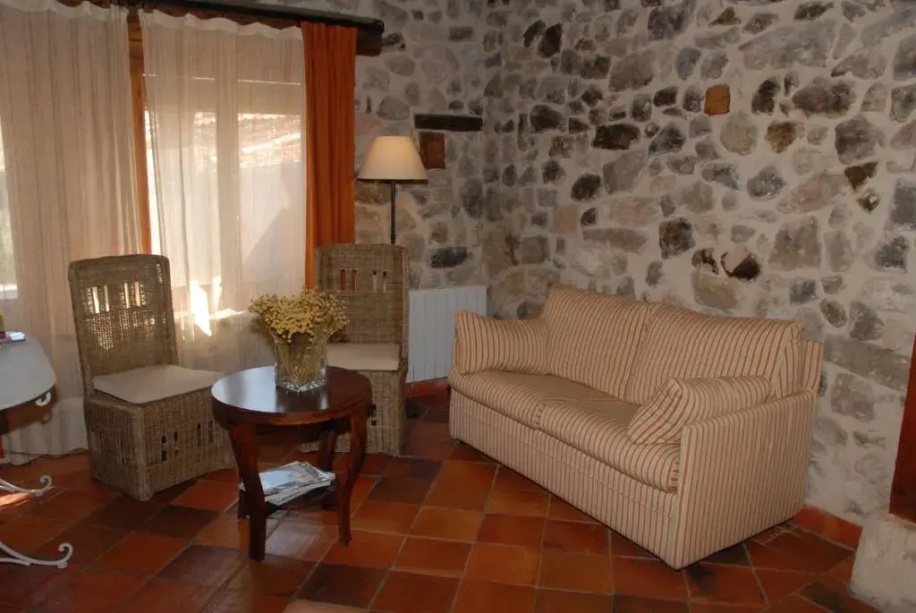 Casona de Espirdo - Chambres
