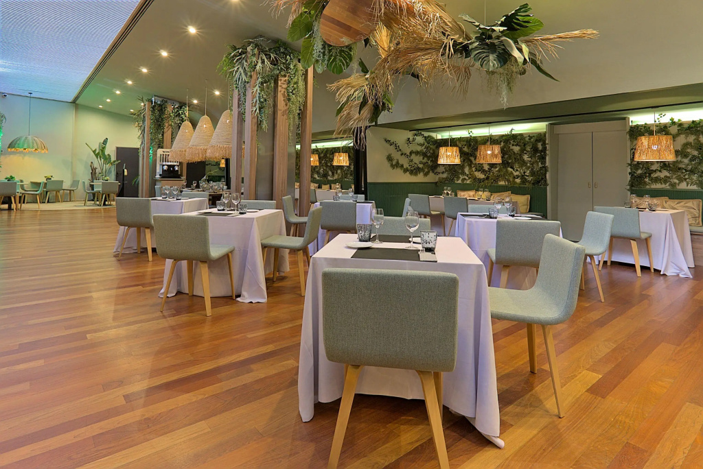 Atenea Barcelona Aparthotel  - Général