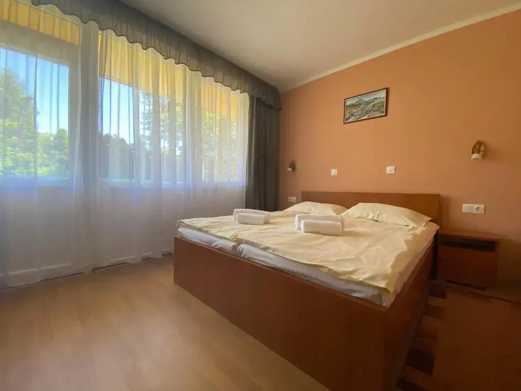 Arkánum Wellness Hotel - Chambres