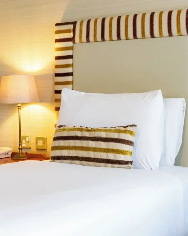 Bracken Court Hotel - Chambres