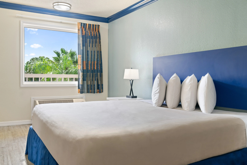 Orlando International Drive North Hotel - Général