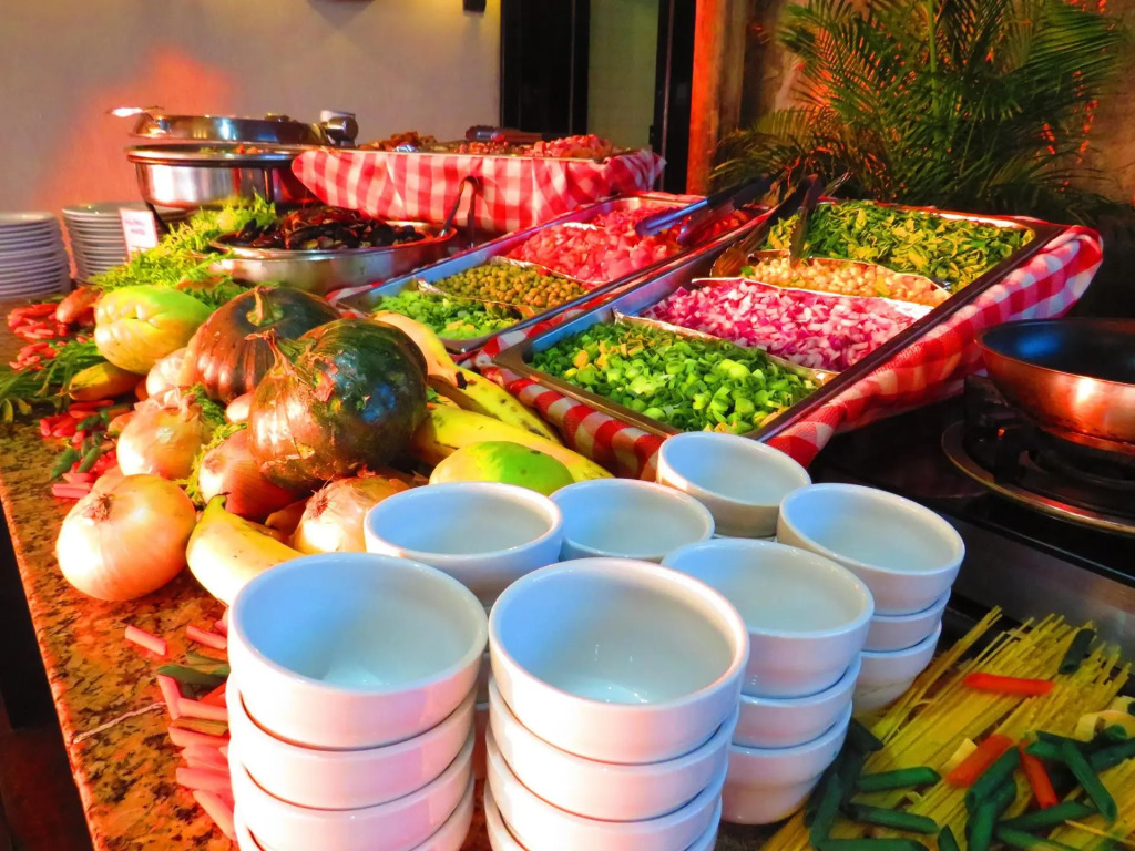 Villas Sol Beach Resort - фото 15