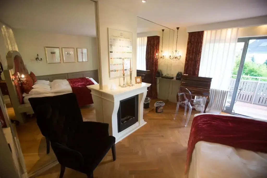 Heiligenstein - Chambres