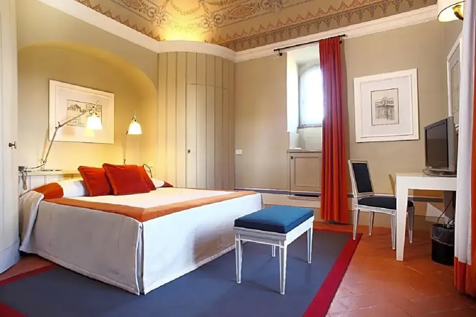 Borgo Scopeto Wine & Country Relais - Chambres