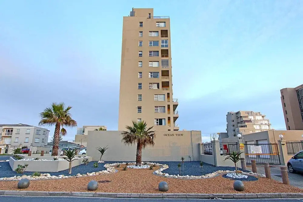 Ocean View C602 bt HostAgents