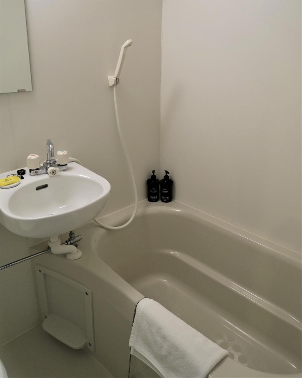 Hotel Naniwa Shinsekai-mae 사진 13