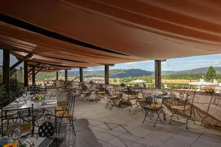 Hotel Borgo La Filetta