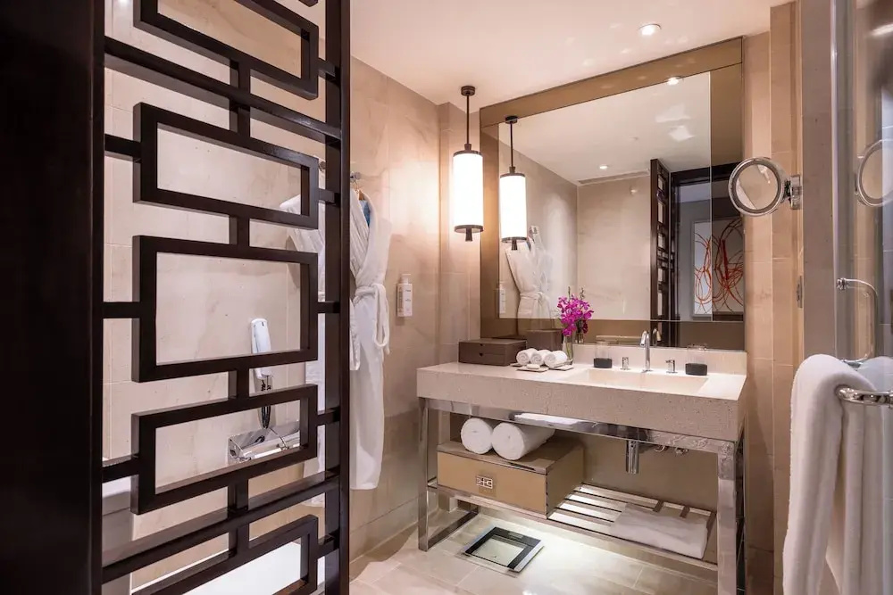 City of Dreams - Nüwa Manila - Chambres