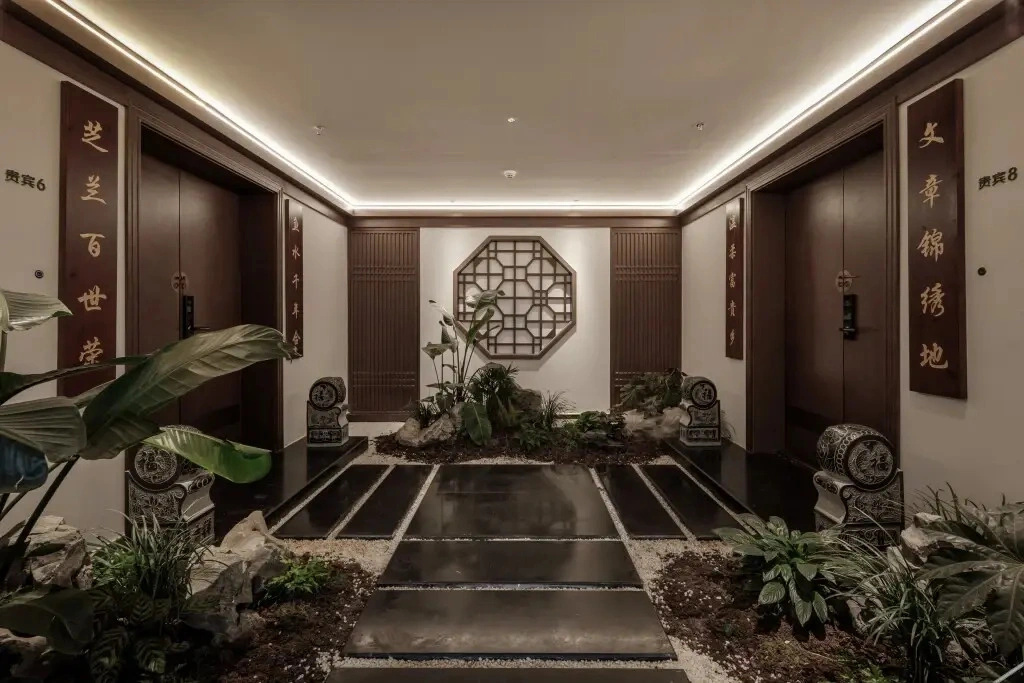 Dazhou Wenfeng Hotel