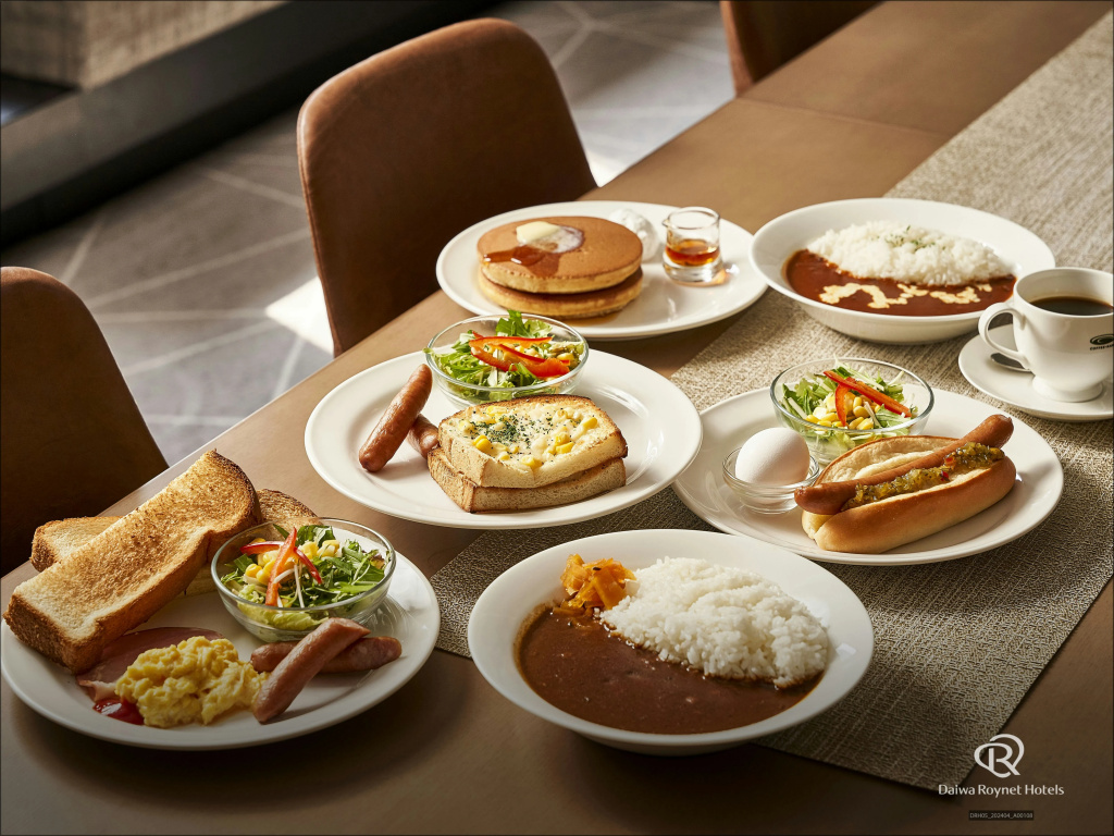 Daiwa Roynet Hotel Osaka Sakaisujihonmachi 사진 11