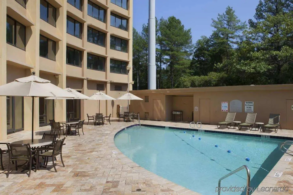 The Brookhaven Atlanta Hotel  - Général
