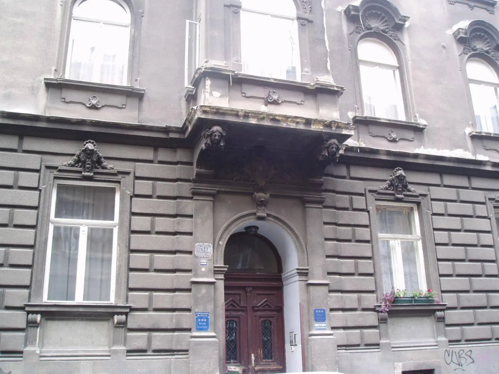Hostel History