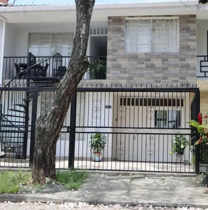 Apartaestudio moderno en Cali 2