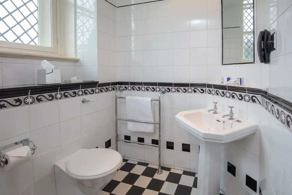 Crewe Hall Hotel & Spa - Chambres