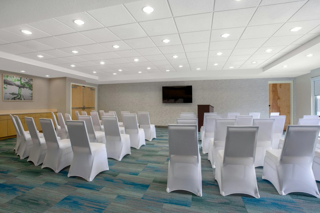 Home2 Suites by Hilton Gainesville Medical Center - Général