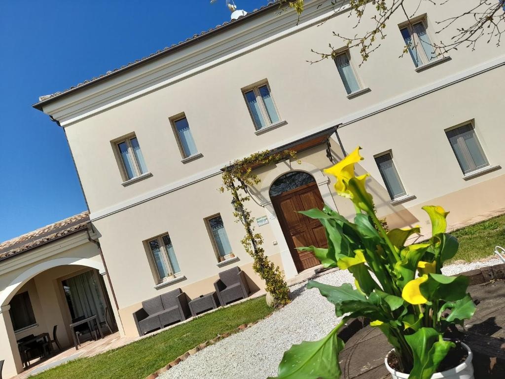 Villa Marietta Country House