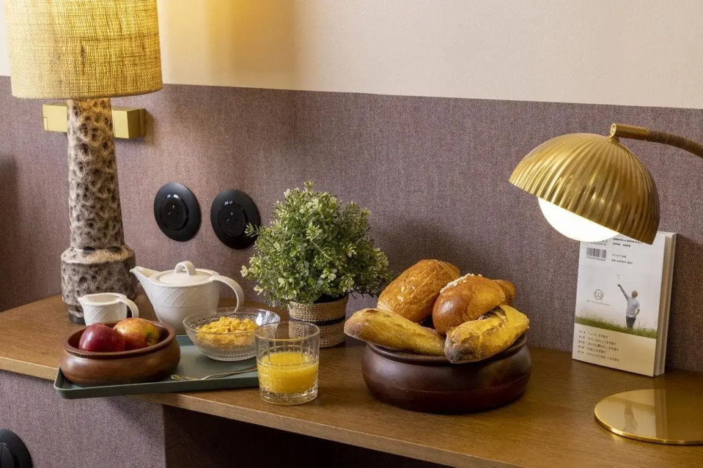 Hotel photo 12