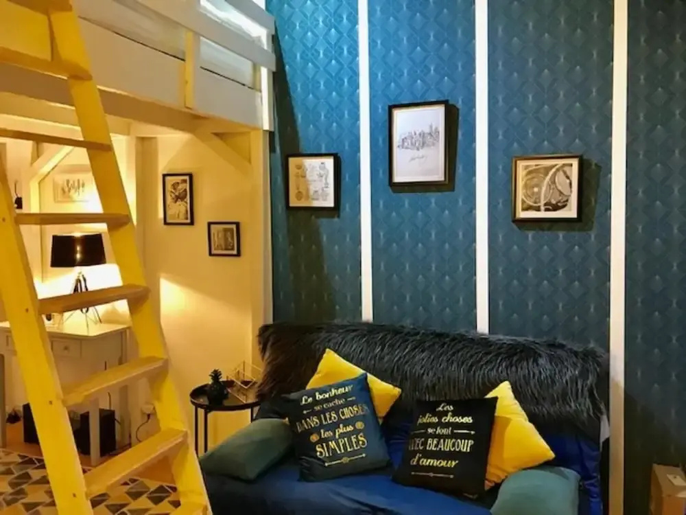 Hotel photo 9