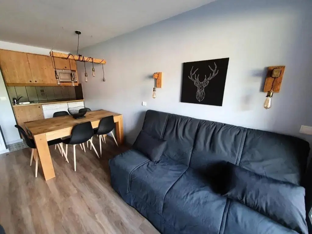 Maeva Particuliers – Résidence L'Albane - Chambres