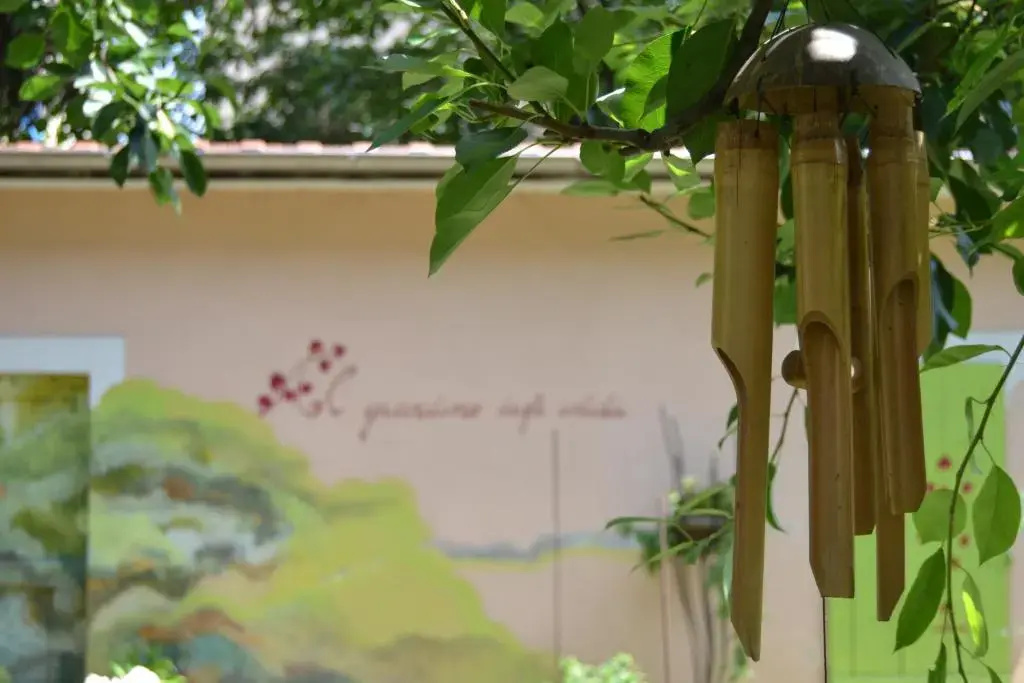 Al Giardino degli Artisti - Chambres