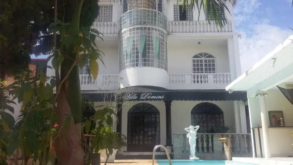 Vila Domini