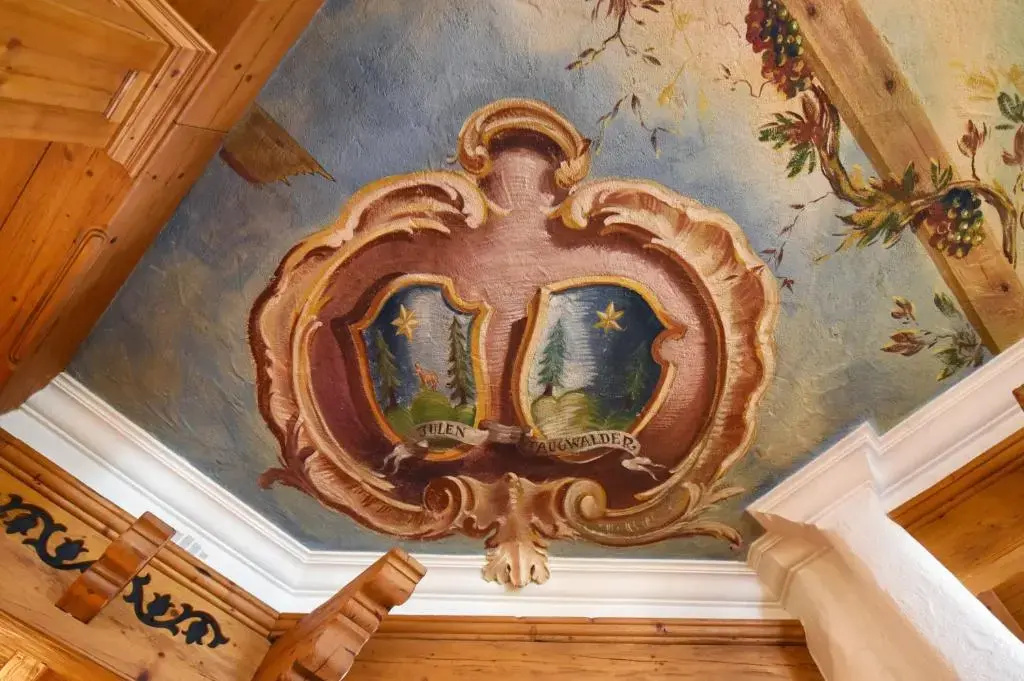 Hotel Alpenroyal - Général
