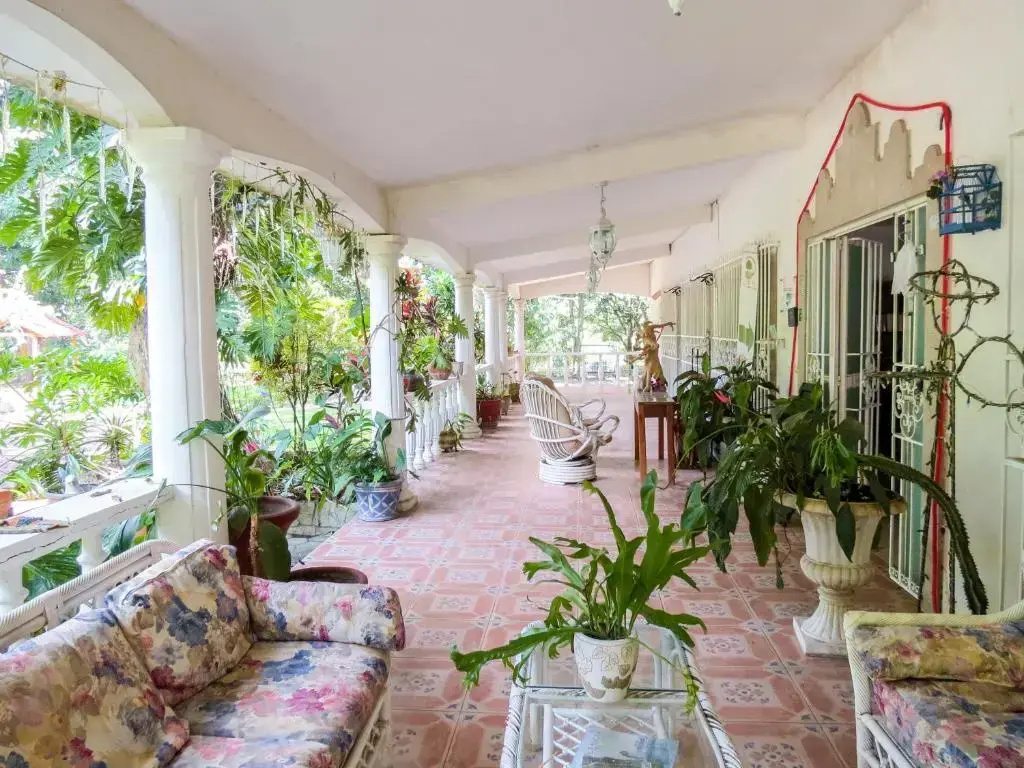 Mango Selva Bio Hotel - Chambres