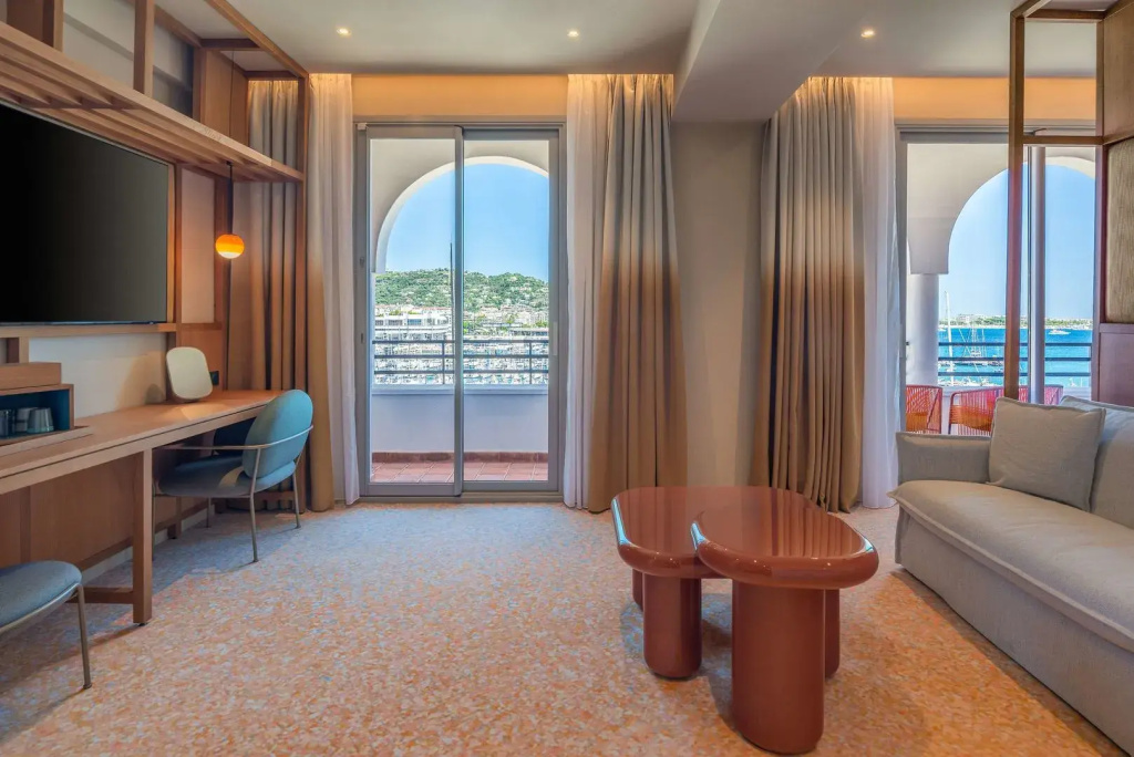 Canopy by Hilton Cannes - Général
