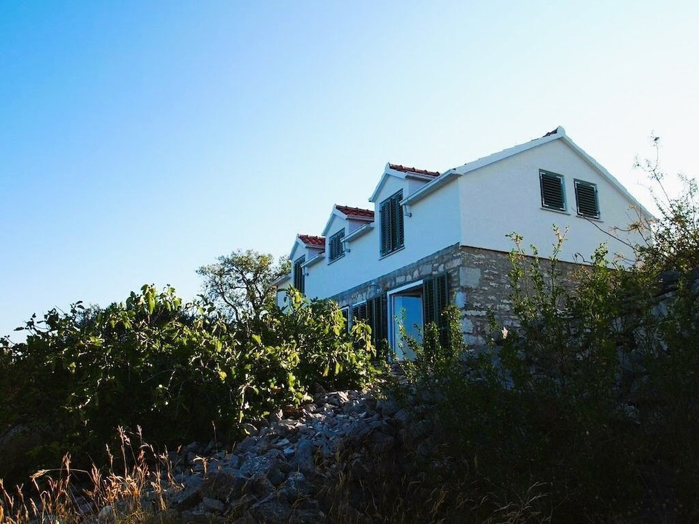 House Villa Korcula