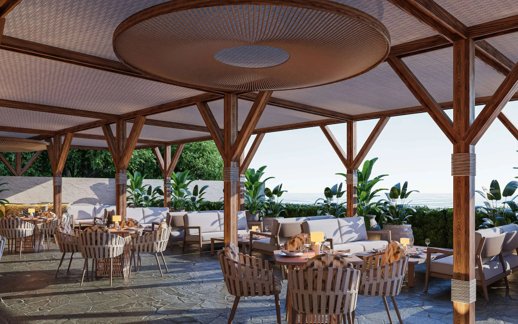 Radisson Blu Resort Galle - фото 47