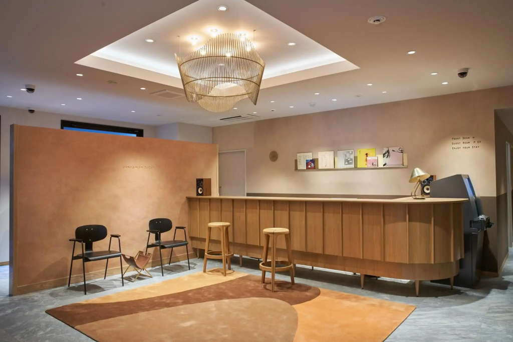 Hotel photo 2