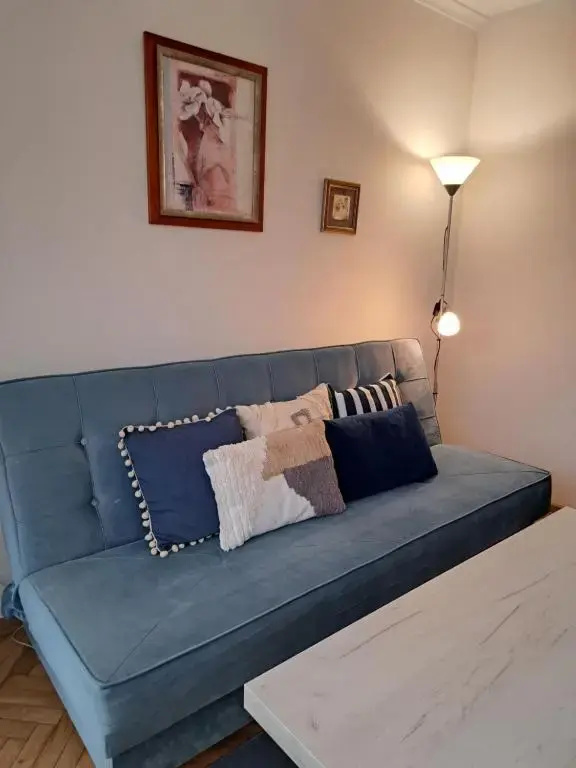 Mokka Apartament