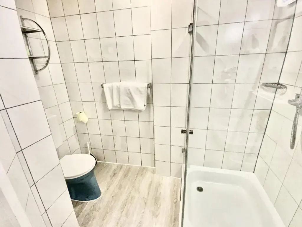 Turnerwirt - Chambres