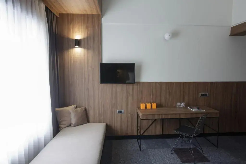 Hotel Rtanj - Chambres