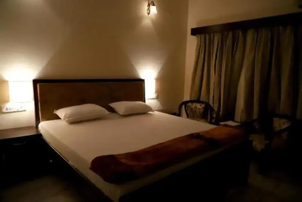 Karnavati Retreat - фото 3