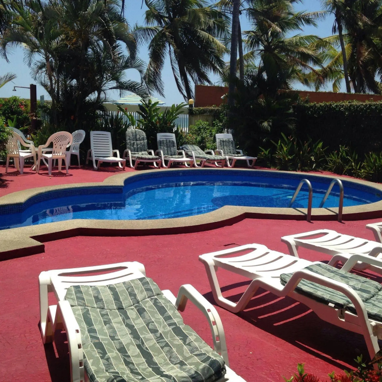 Hotel Mango Mar - Général