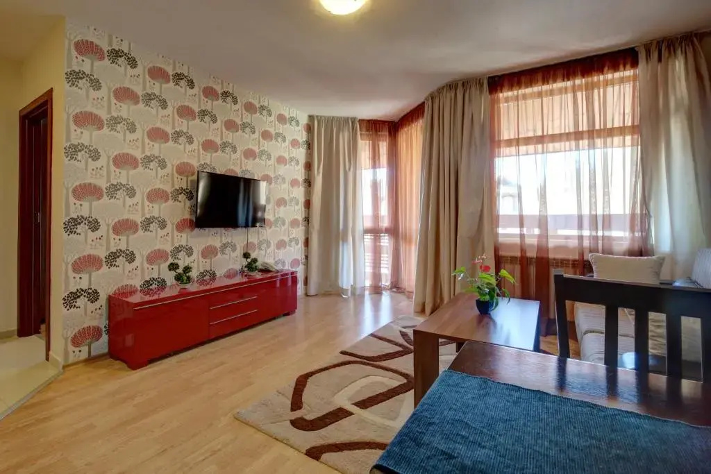 Redenka Holiday Club - Chambres