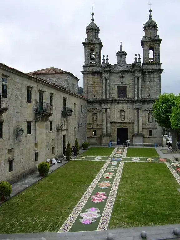 A casa de Angelita