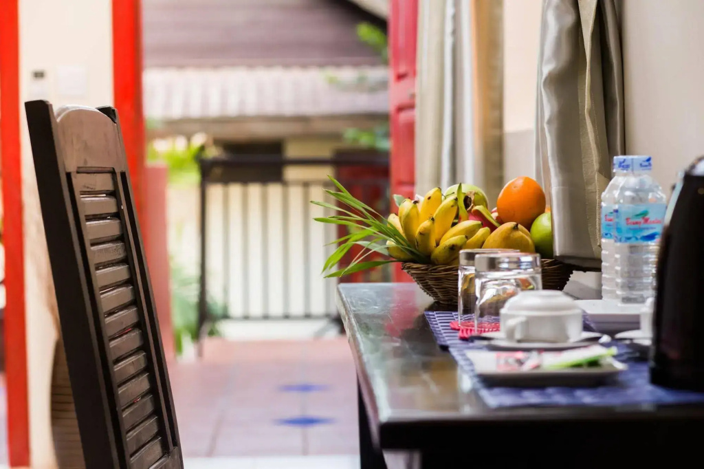 The Cockatoo Nature Resort & Spa - Général