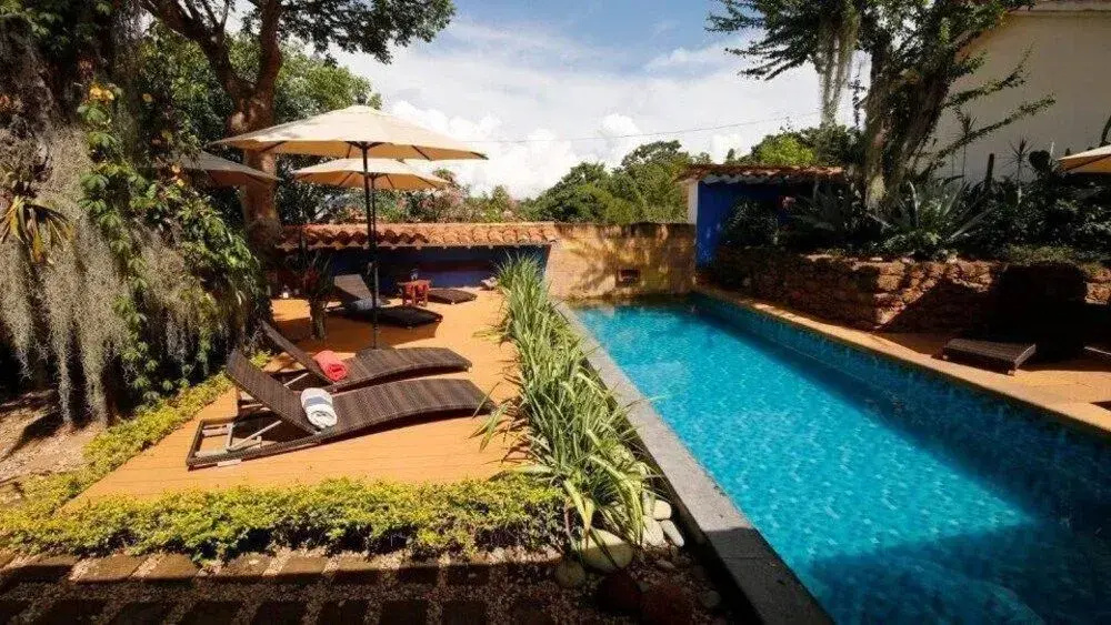 Hotel photo 9