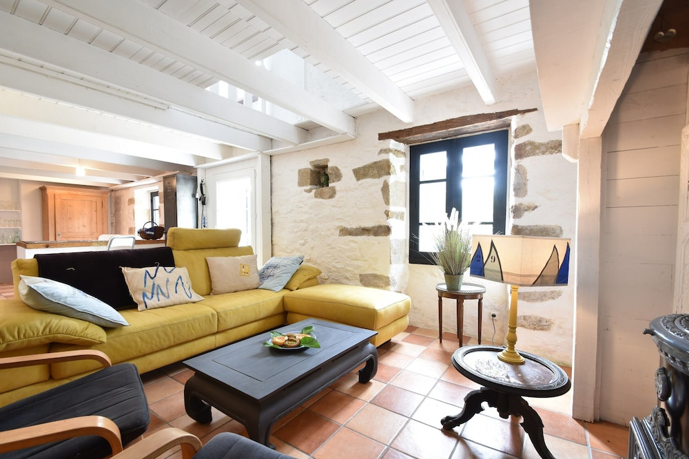Voir la photo 3 — Brittany Escape With Garden