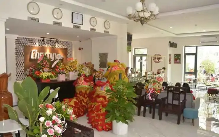 Hotel photo 14